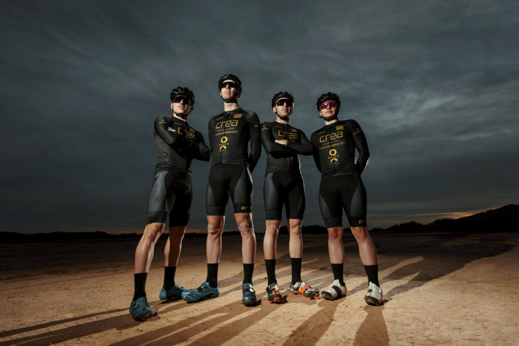 Ibiza Cycling Team