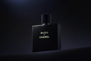Bleu Chanel H