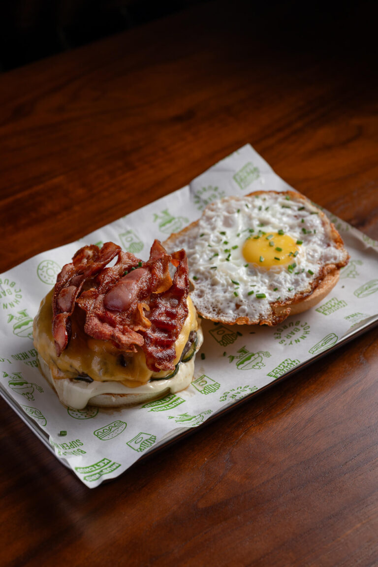 Johnnys Burger Bar 28