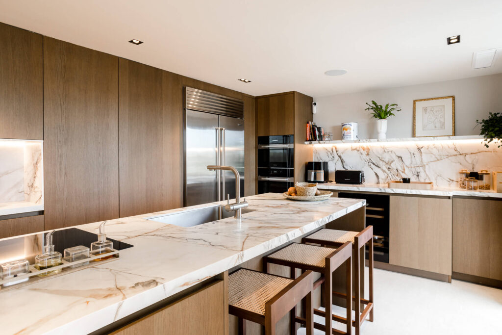 Piso Jardins de Can Misses