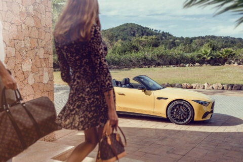 Encuentra tu fotógrafo de automoción en Ibiza