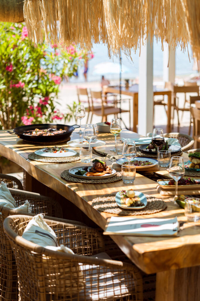 Restaurante Mama Juana