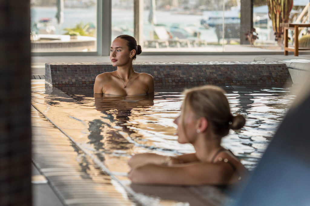 Sesión lifestyle con influencers