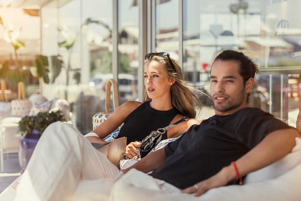 Marina Ibiza Lifestyle