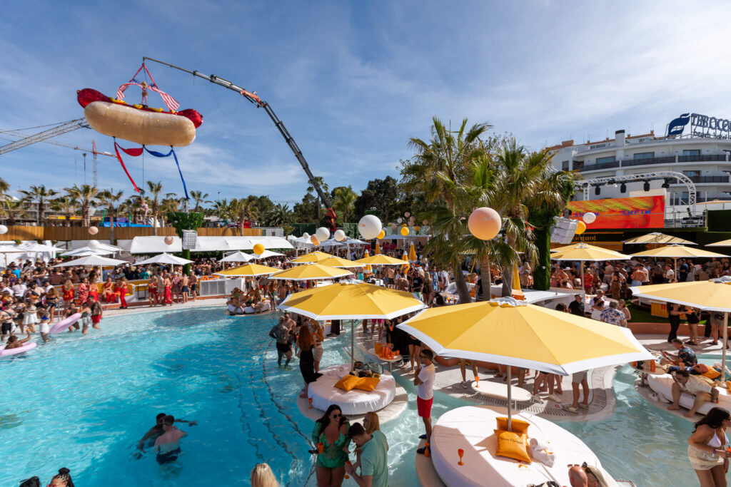 Apertura O Beach Shein