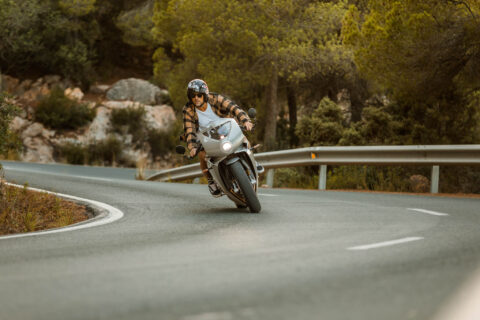 Mv Augusta Superveloce 1