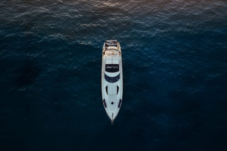 Uber Yacht Ibiza 17