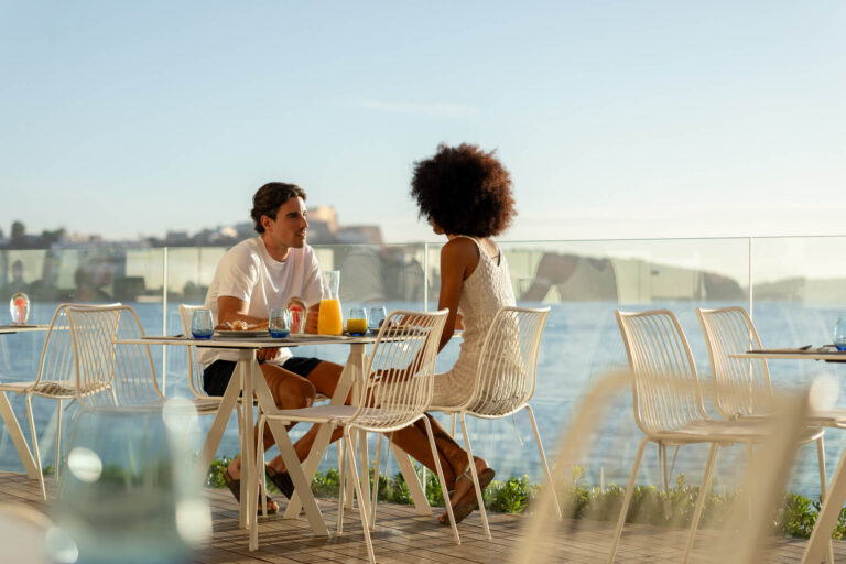 Lifestyle Hotel Torre Del Mar 37