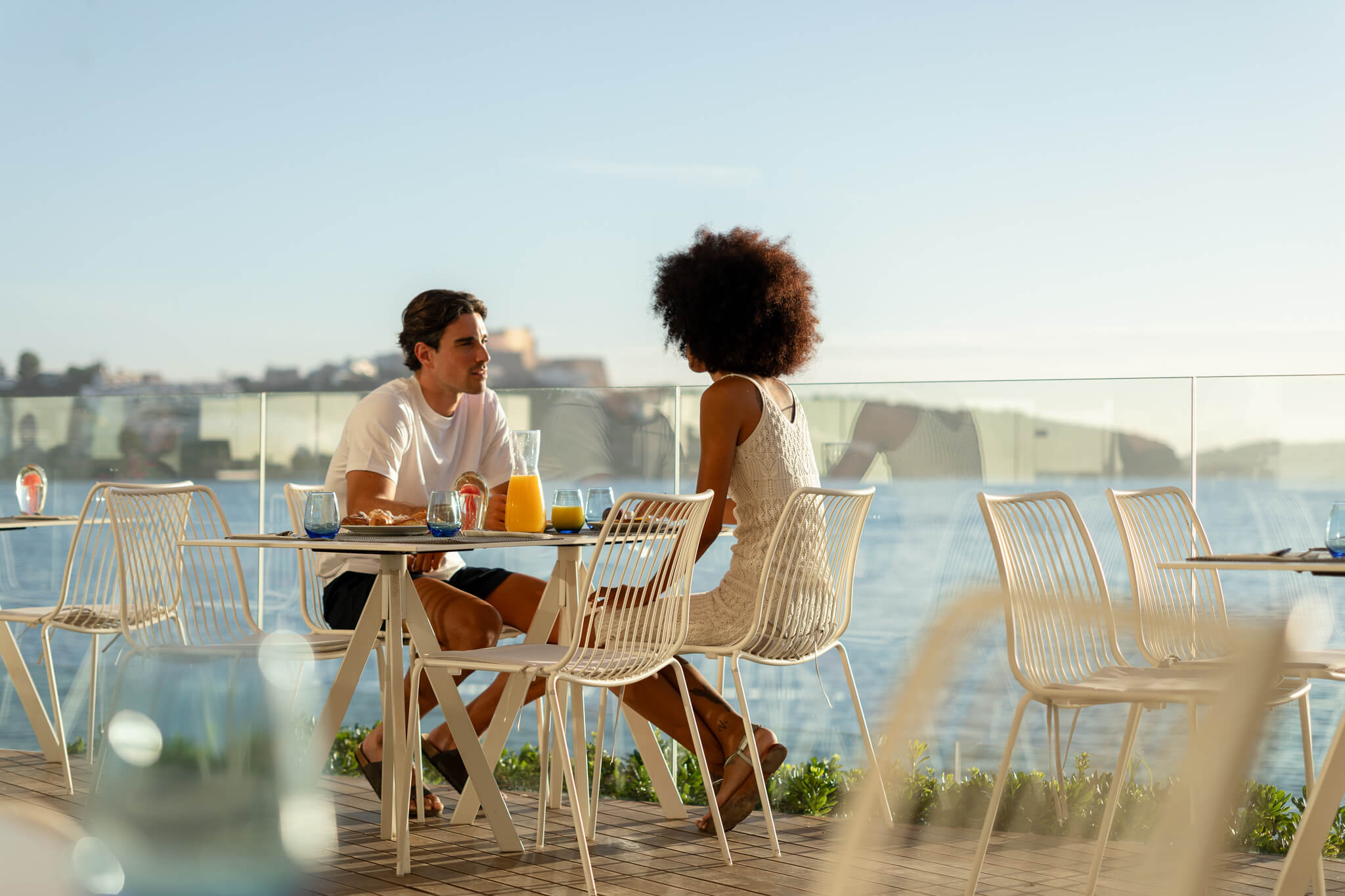 Shooting Hotel Torre del Mar