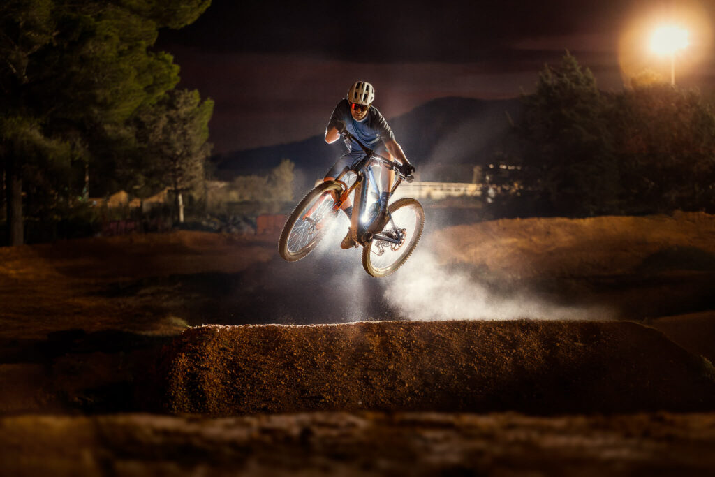 Ibiza Bike Tours Circuito