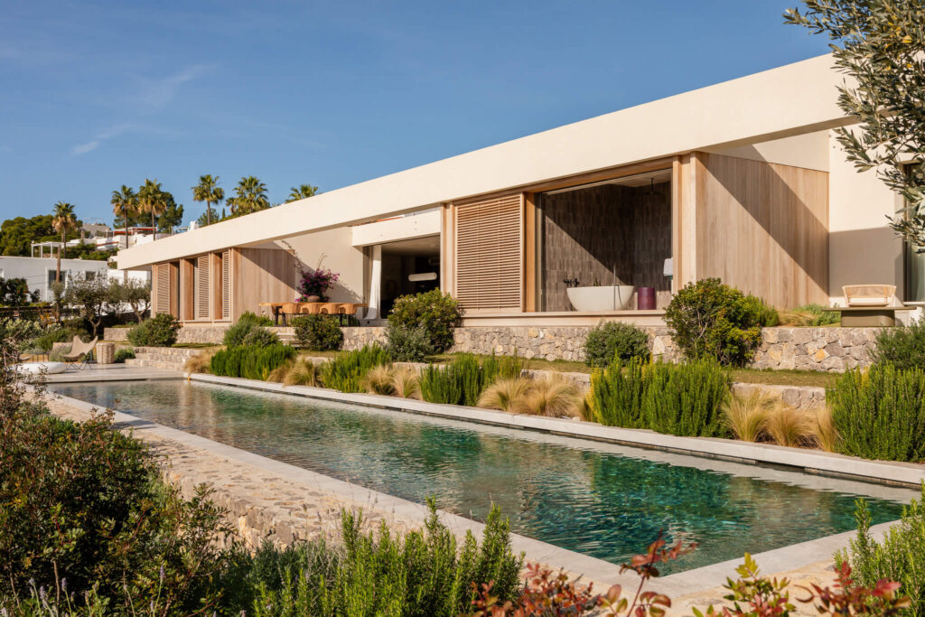 Vídeo inmobiliario en San Sebastián