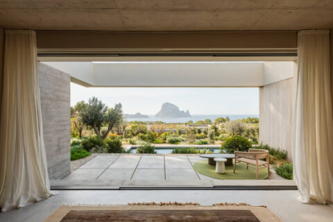 Fotógrafo inmobiliario en Ibiza