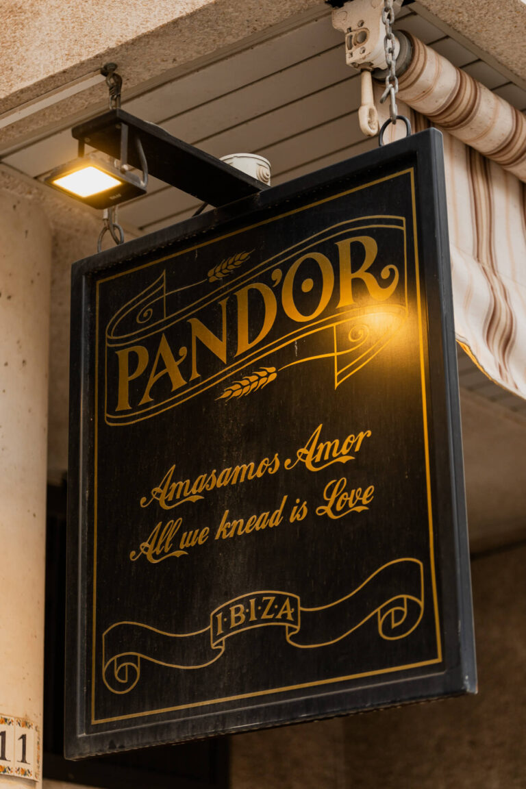 Pan Dor Ibiza 5
