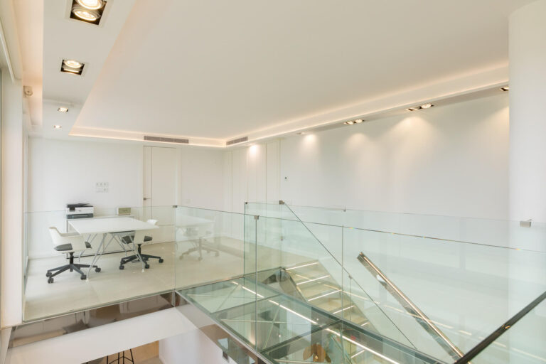 Piso Benizamid 12