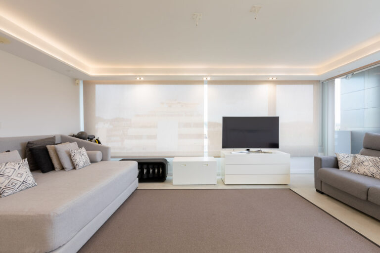 Piso Benizamid 22