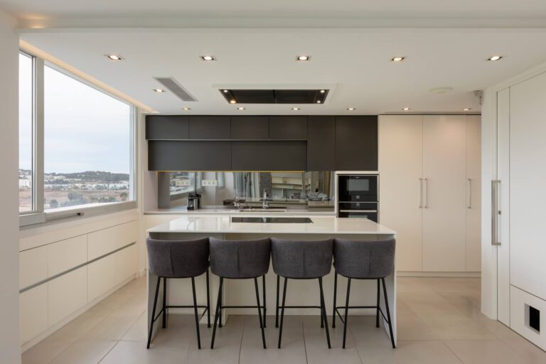 Piso Benizamid 9