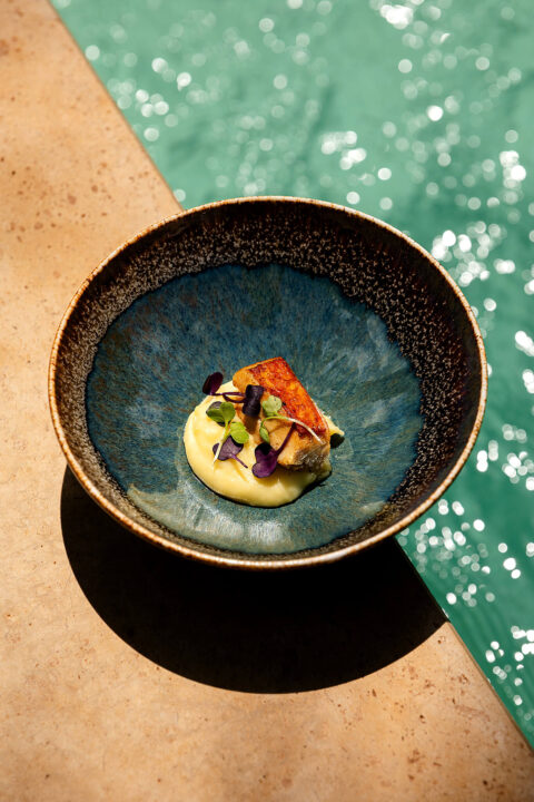 Fotografo Gastronomico Ibiza