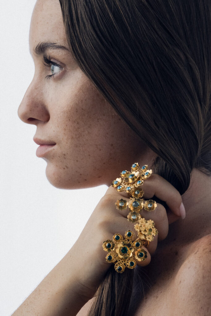 Editorial Joyería Pomar