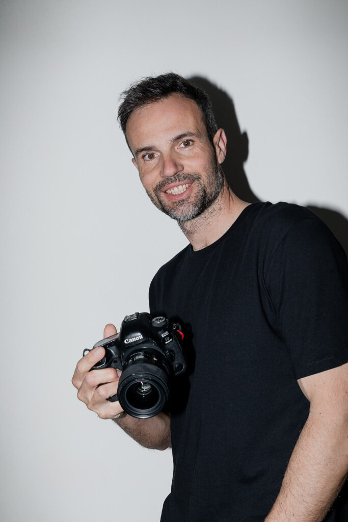Miguel Cuesta Fotografo