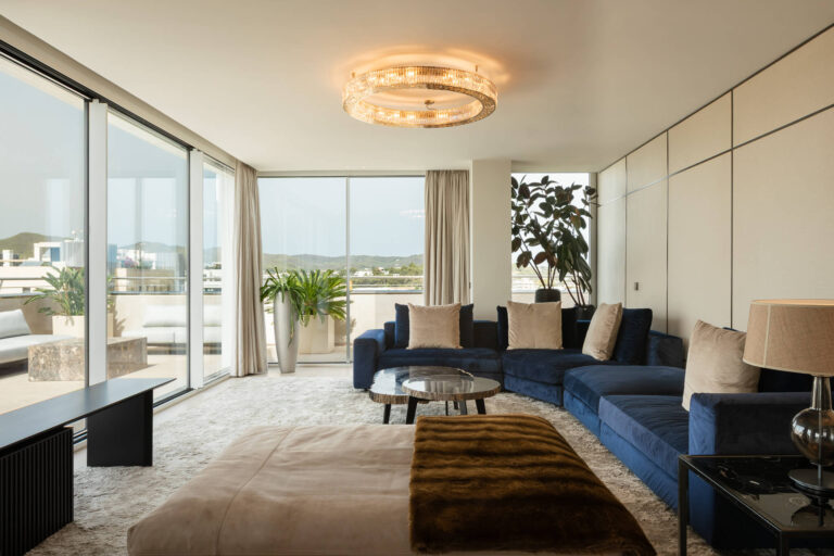 Piso Portamar I