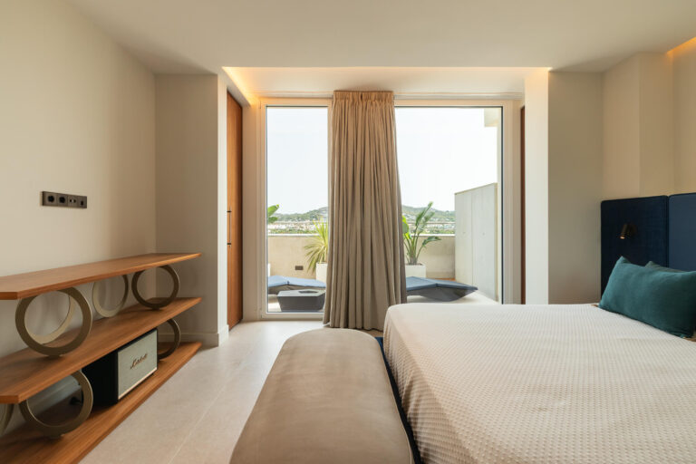 Piso Portamar 11
