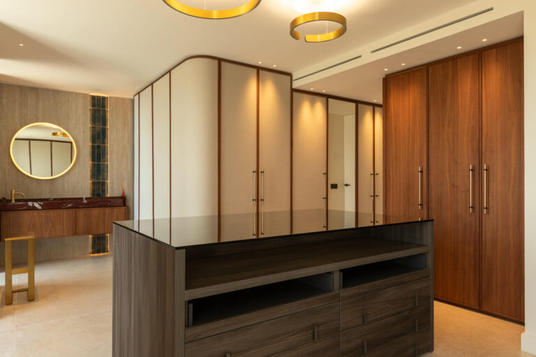 Piso Portamar 15