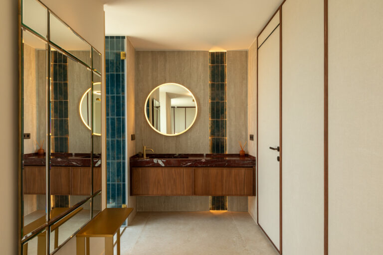 Piso Portamar 17