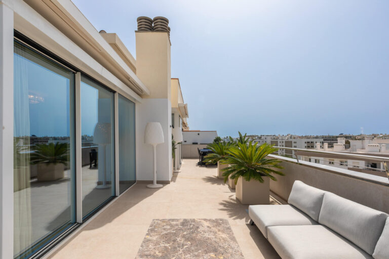 Piso Portamar 19