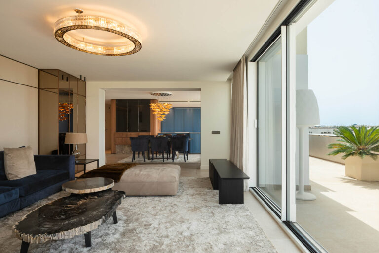 Piso Portamar 2