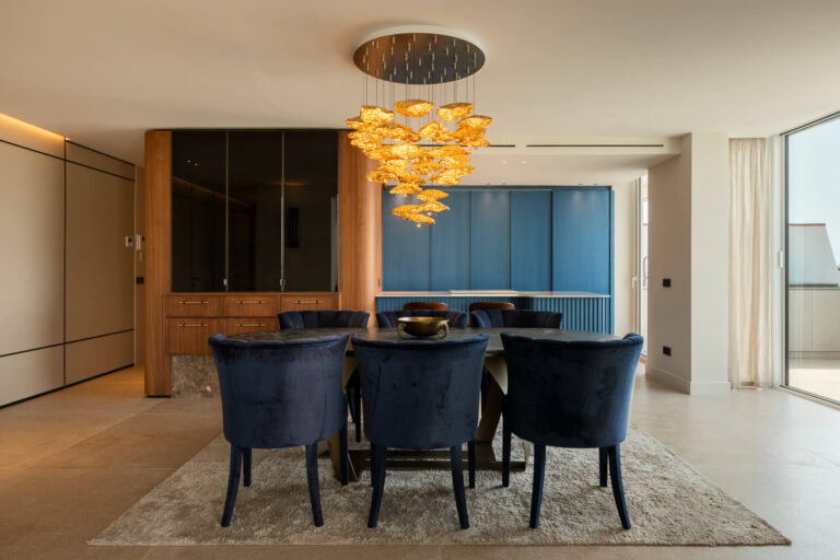 Piso Portamar 3