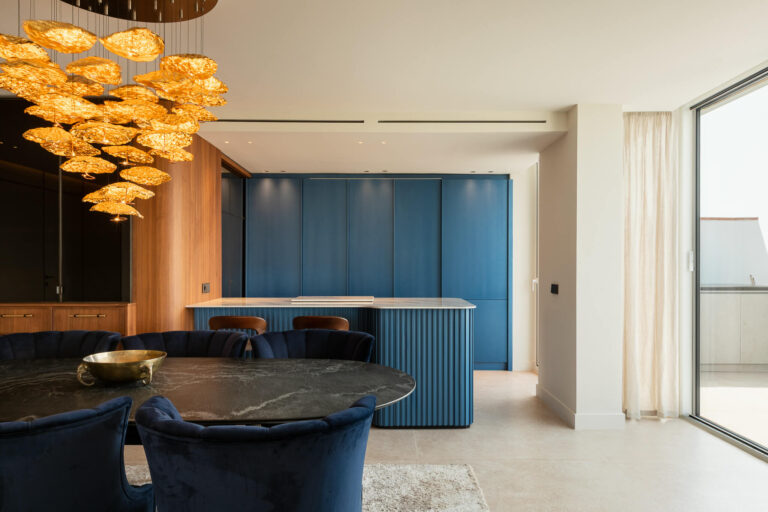 Piso Portamar 4