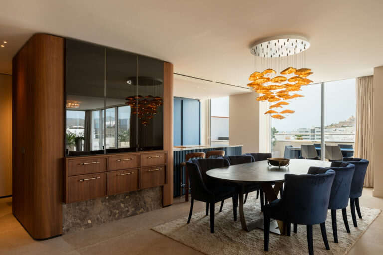 Piso Portamar 5