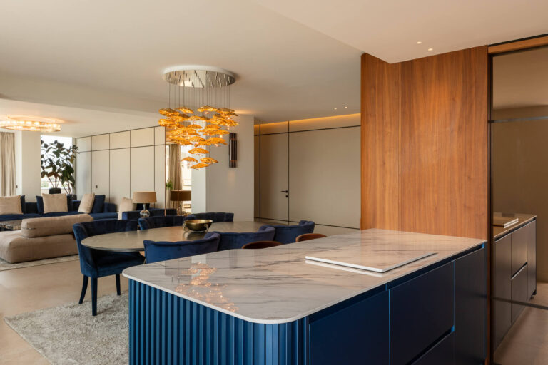 Piso Portamar 6