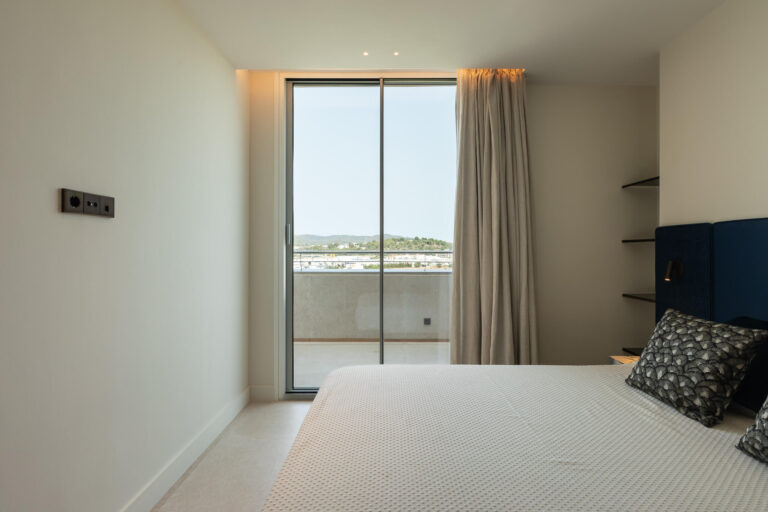 Piso Portamar 8