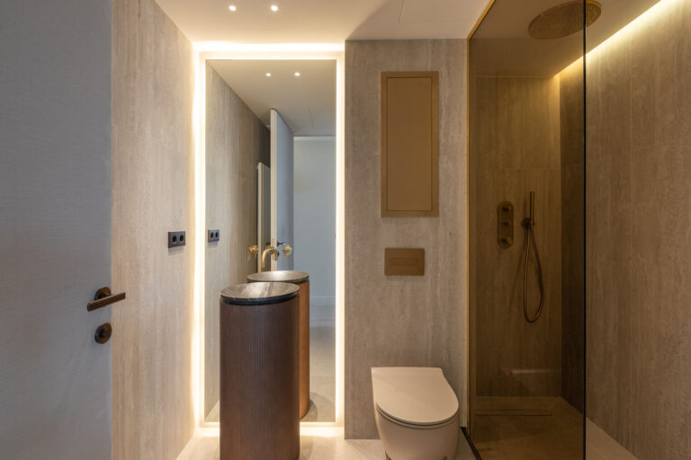 Piso Portamar 9