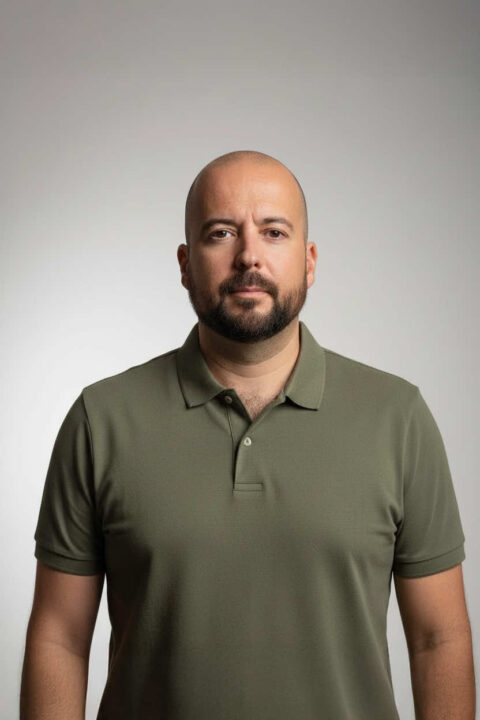 Gonzalo Perez Cuenca