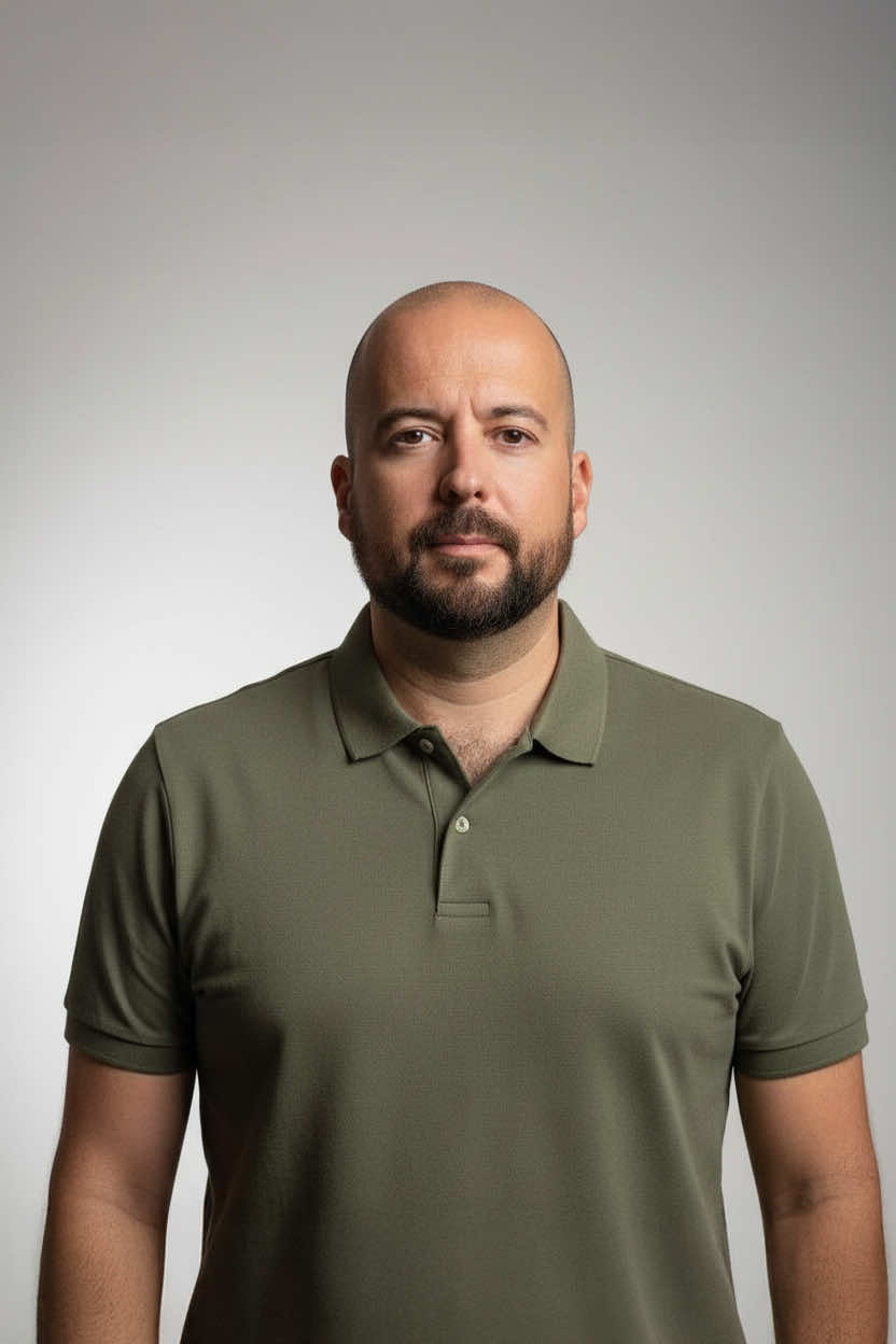 Gonzalo Perez Cuenca