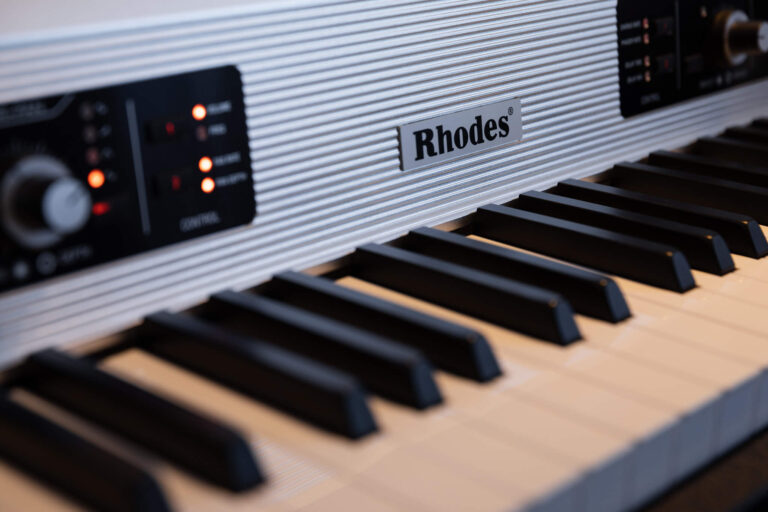 David Guetta X Rhodes 1