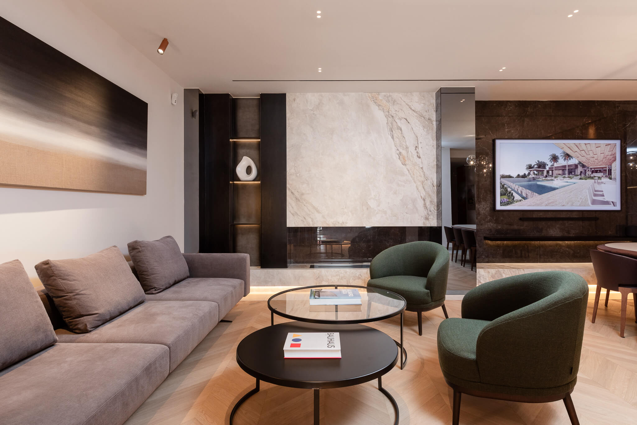 Ivan Torres Arquitectos 1