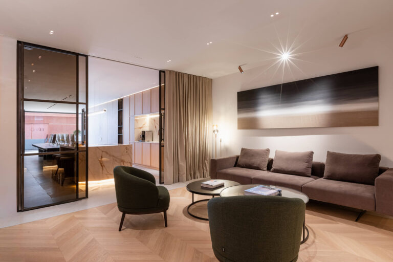 Ivan Torres Arquitectos 2