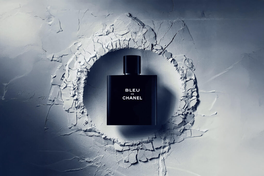 Blue Channel Producto