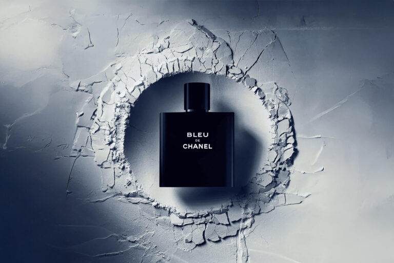 Blue Channel Producto