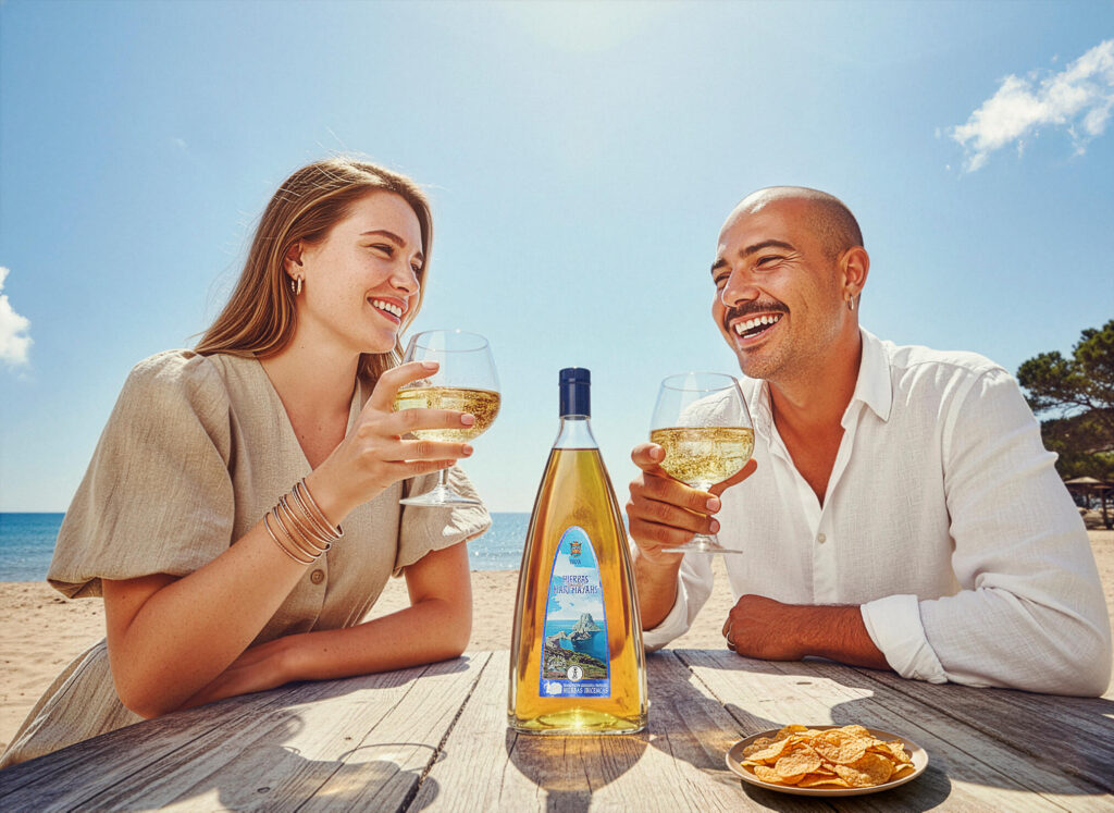 Hierbas Ibicencas Summer