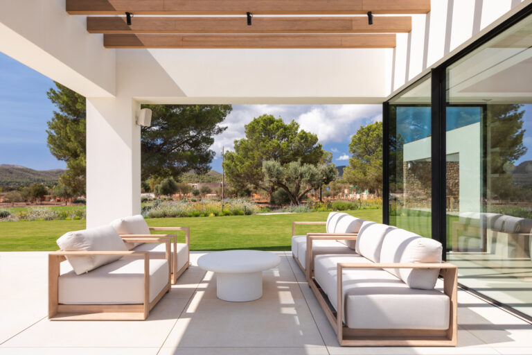 Villa Mediterranea 1