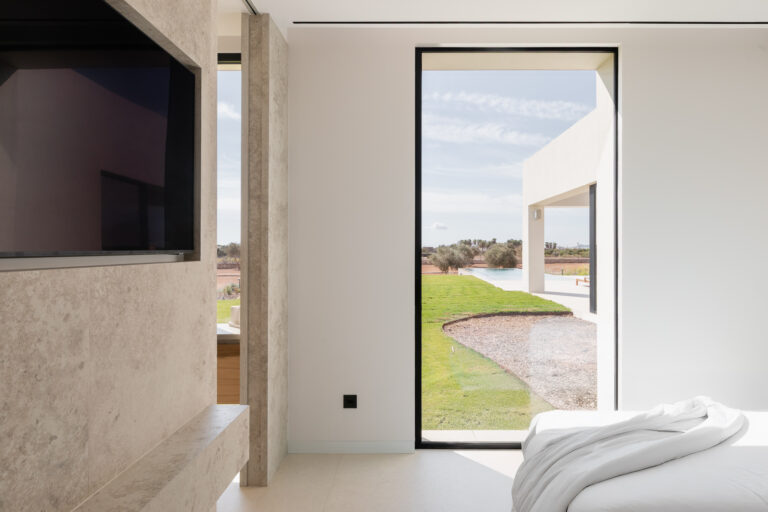 Villa Mediterranea 22