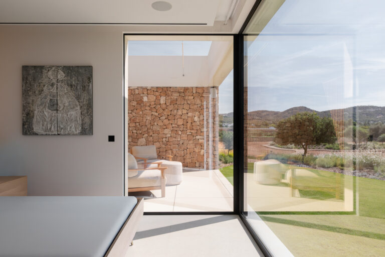 Villa Mediterranea 26