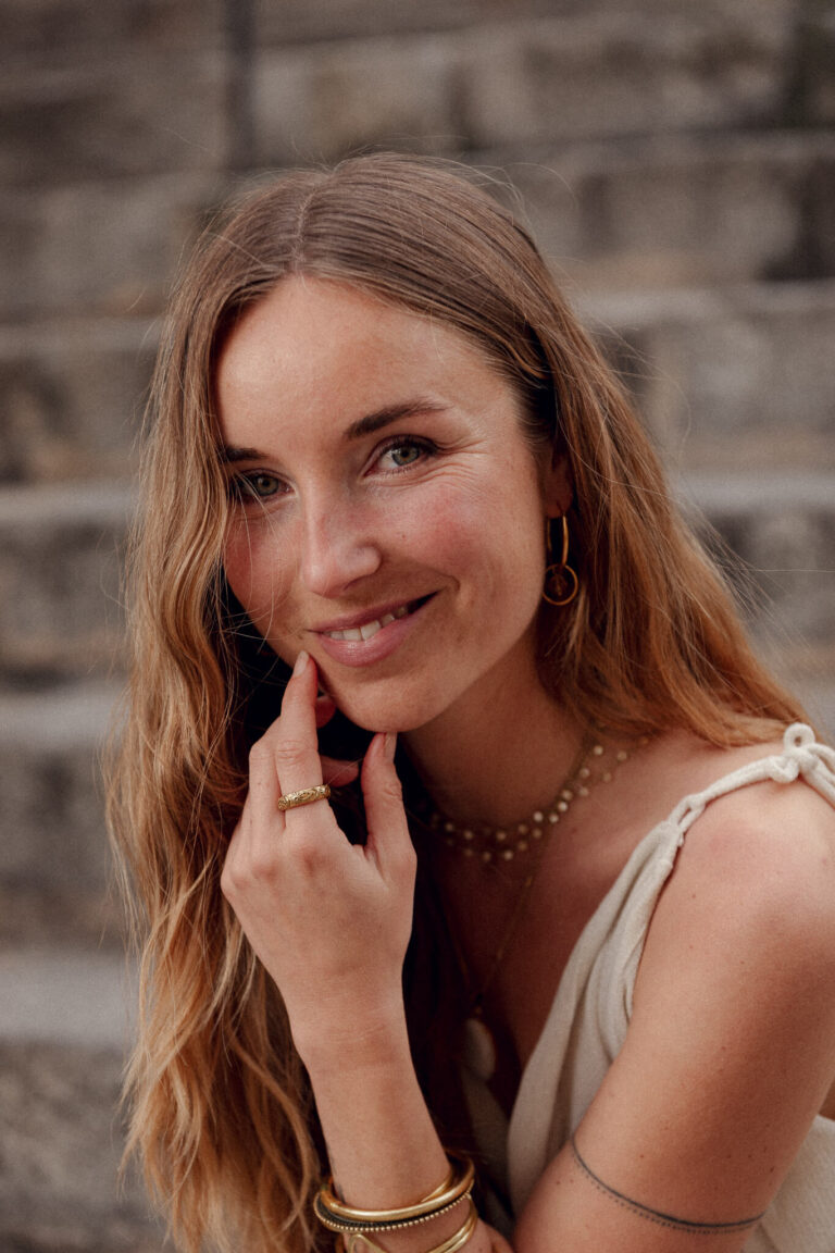 Beatice San Francisco 15