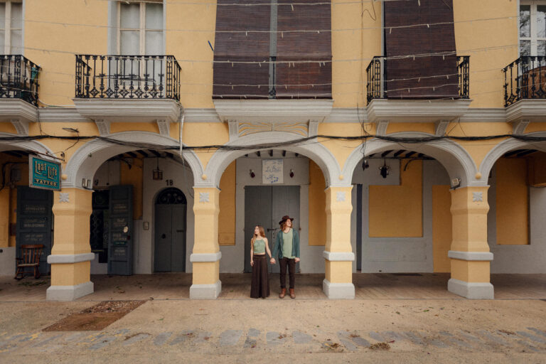 Beatice San Francisco 26