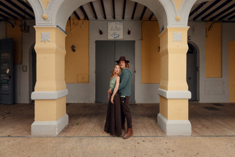 Beatice San Francisco 27