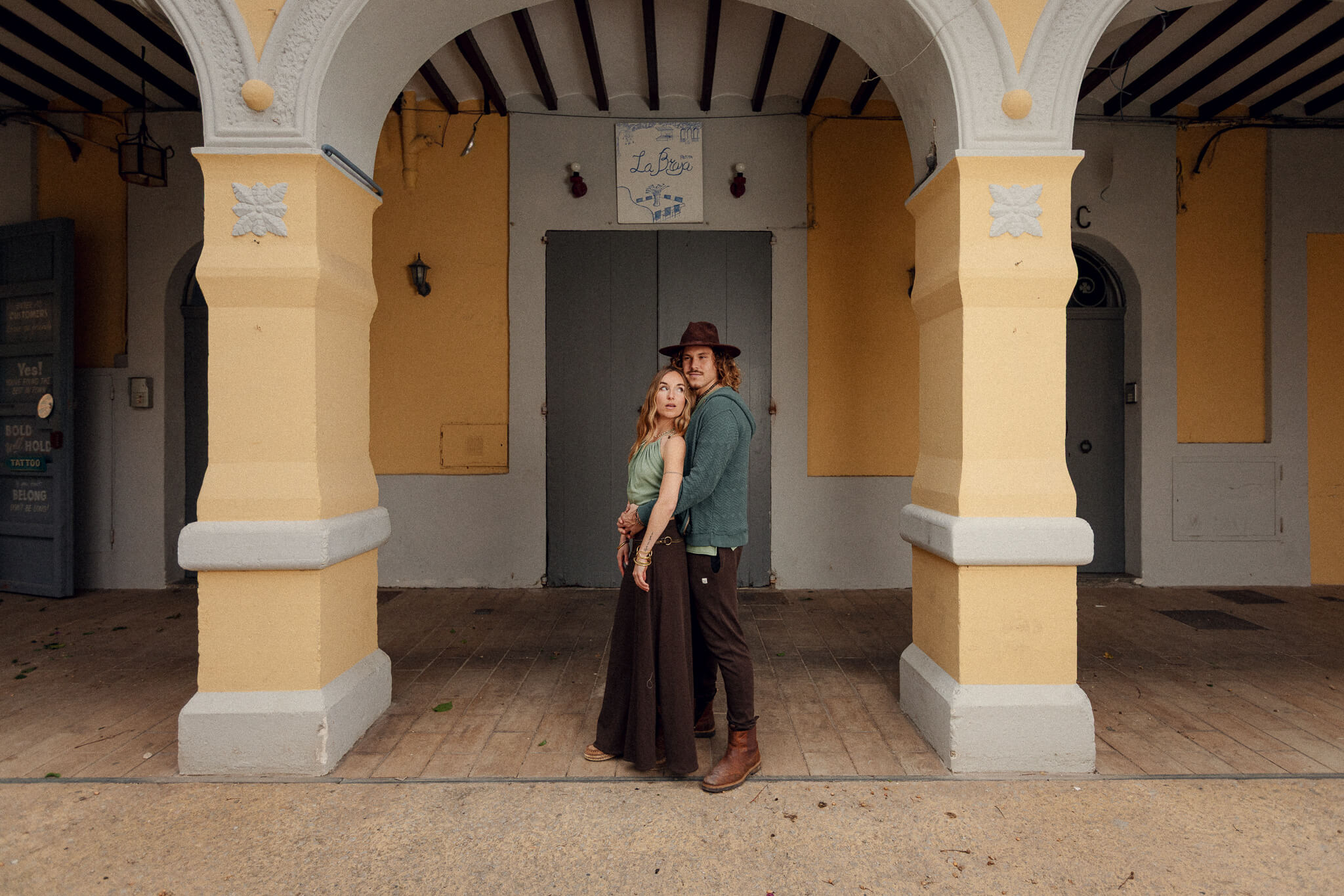 Beatice San Francisco 27